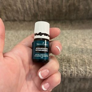 Young Linging northern lights 3/4 full